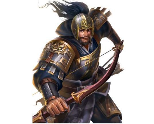 夏侯渊之死对曹操打击有多大,刘备曹操汉中决战黄忠斩杀夏侯渊