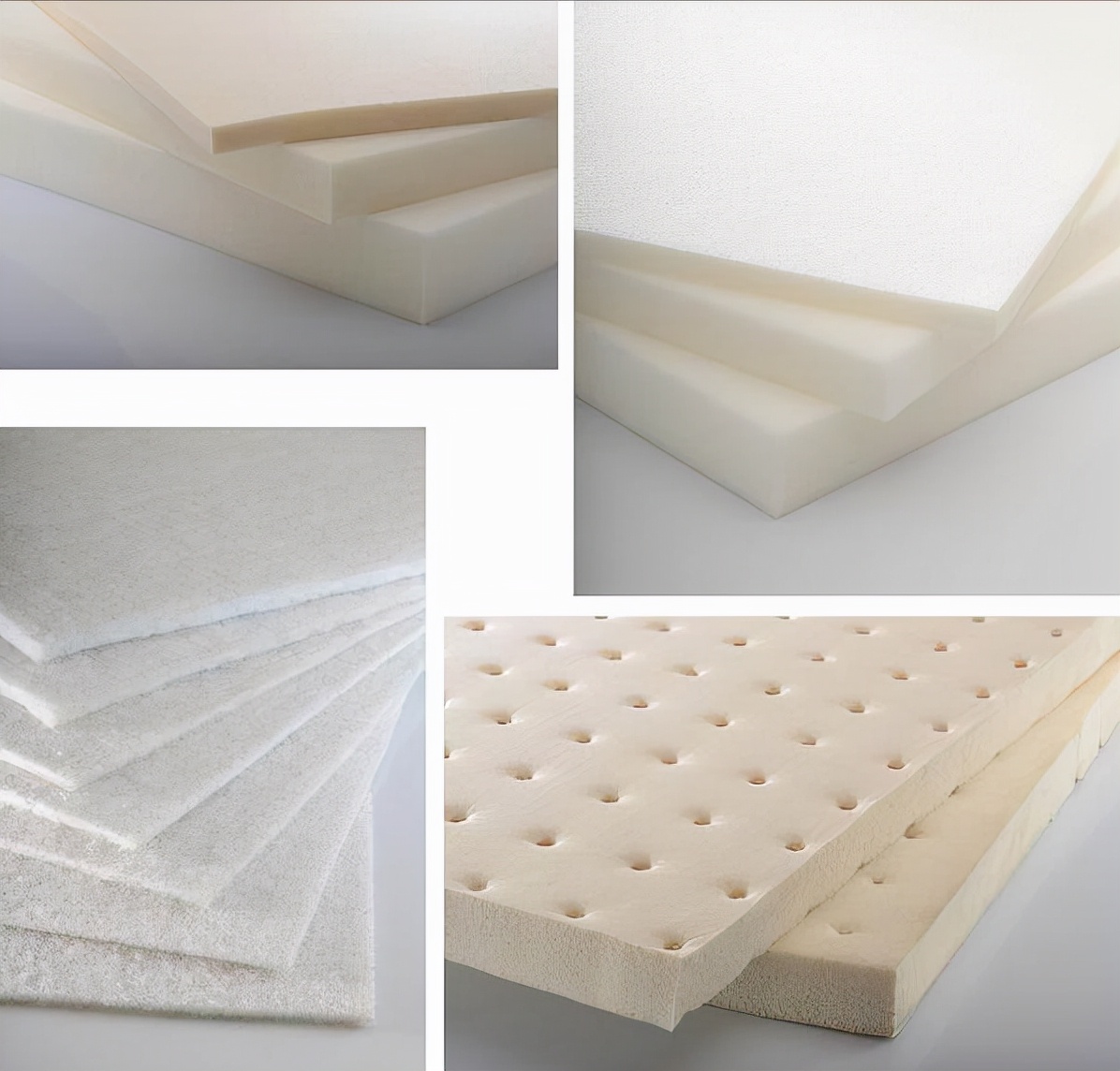 路福冬夏两用床垫,路福护脊床垫