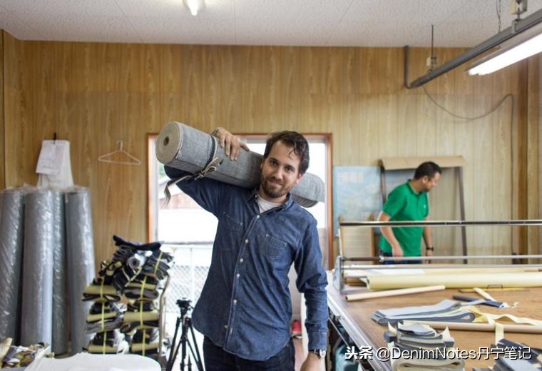 为热爱牛仔的人而生的BDD,解密魔鬼细节及日本线、欧洲线的区别