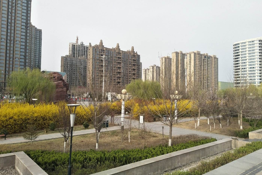 河北沧州有油田,沧州市新华区石油储量有多少