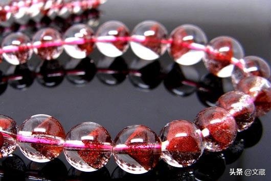 七彩宝石12种天然水晶,天然宝石水晶图片大全