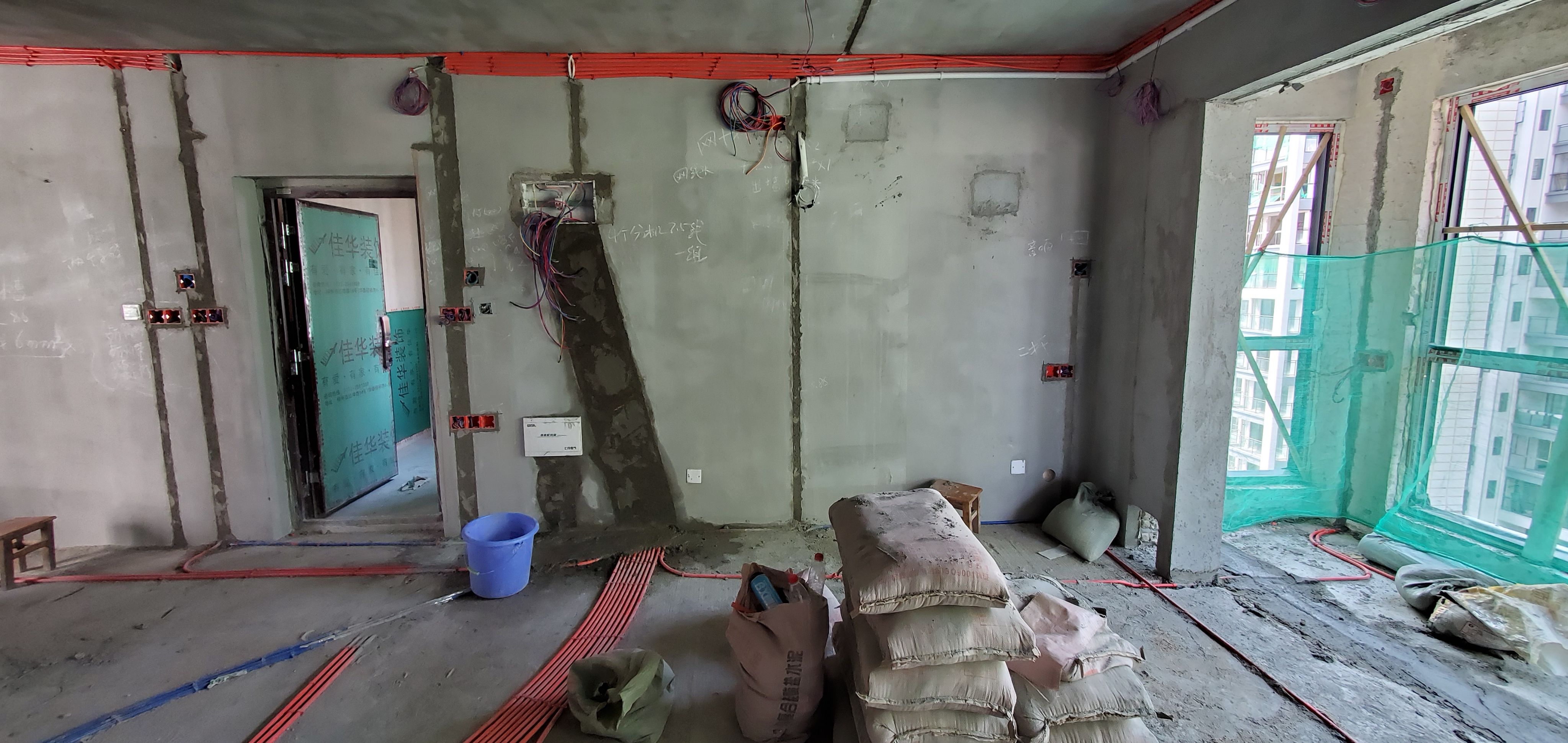 全套家装灯具干货攻略,开关插座水电装修全套详细步骤