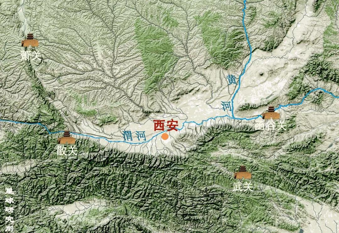 什么是形而上学,什么是西安旅游