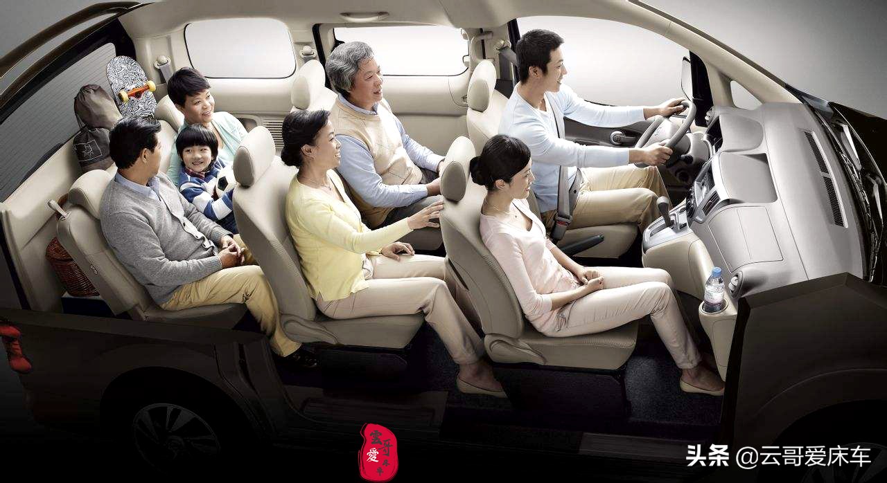 日产nv200改床车可以吗,日产nv200床车设计方案