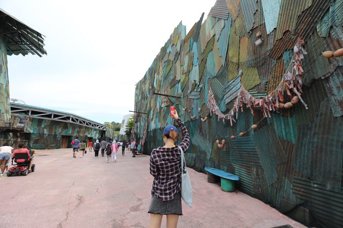 新加坡环球影城项目,新加坡环球影城都有什么项目