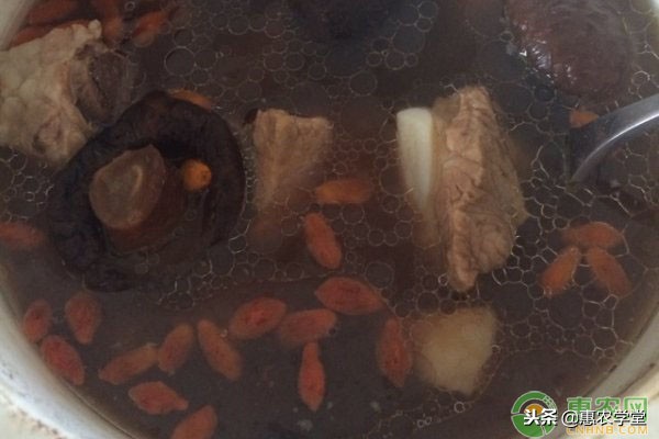 农村常见名贵药材,药用价值很高的一种名贵药材