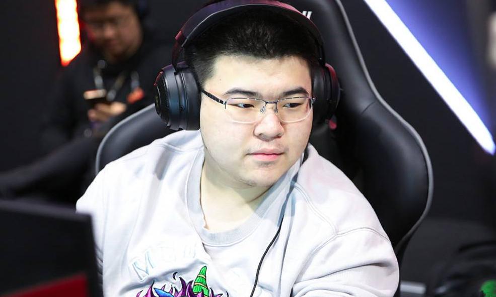 pubg熊大,pubg熊大跳槽某鱼的原因