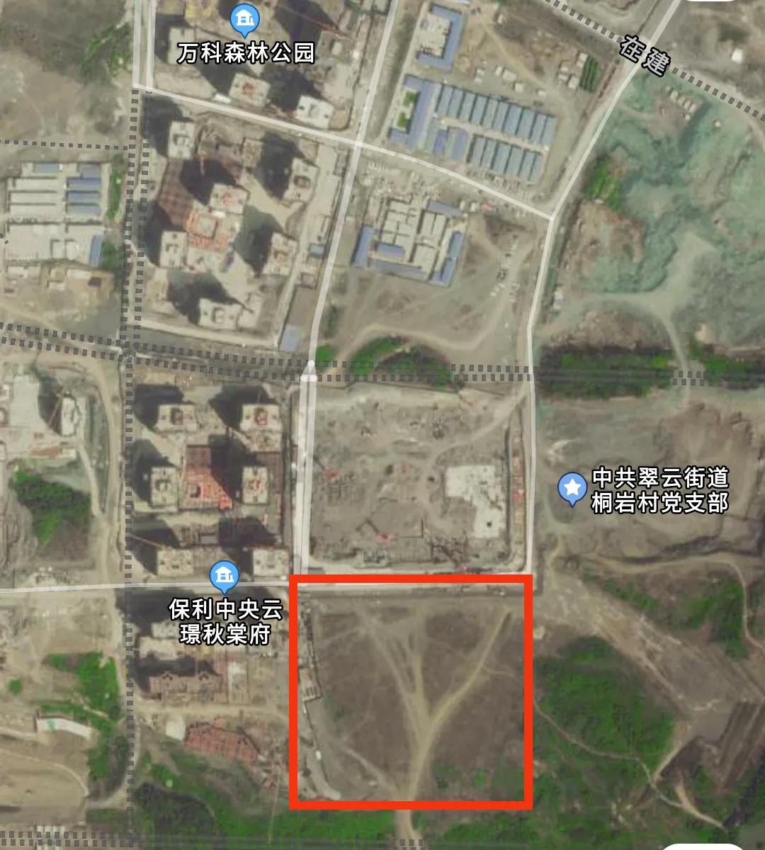 重庆中央公园配套学校,重庆中央公园南的学校