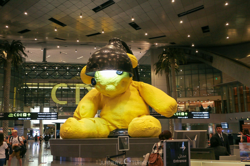 卡塔尔航空香港转机,卡塔尔航空马德里转机