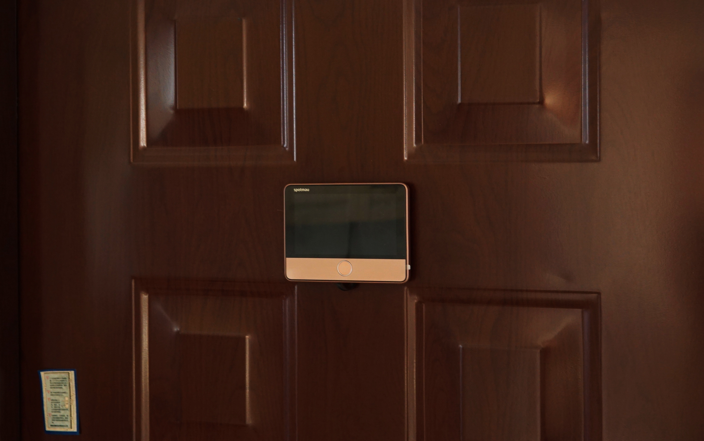 斑点猫智能猫眼s200,斑点猫智能猫眼为什么下架了