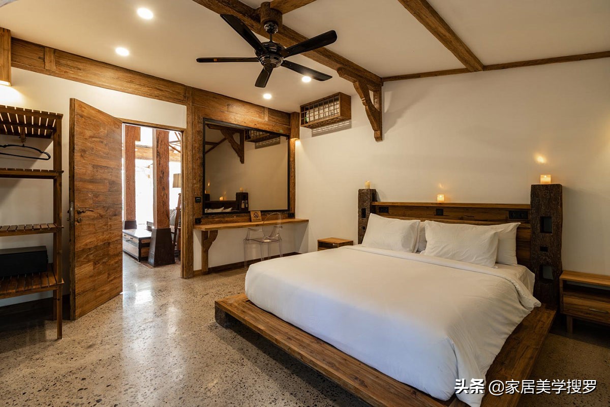 巴厘岛梦幻海景别墅,108栋巴厘岛风情别墅