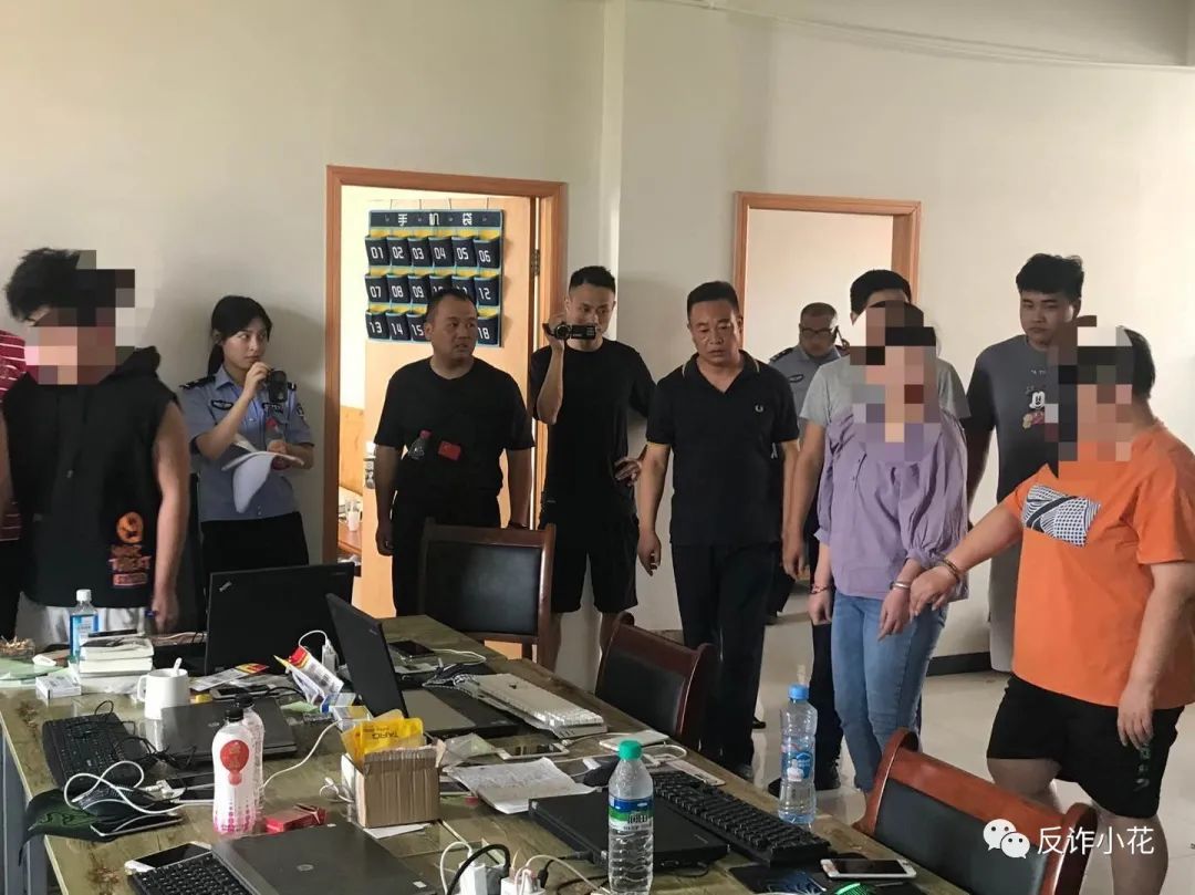 印度电信诈骗真实案例,印度电信诈骗网友