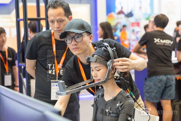 Xmov魔珐科技：VTuber背后的“提线操控者”