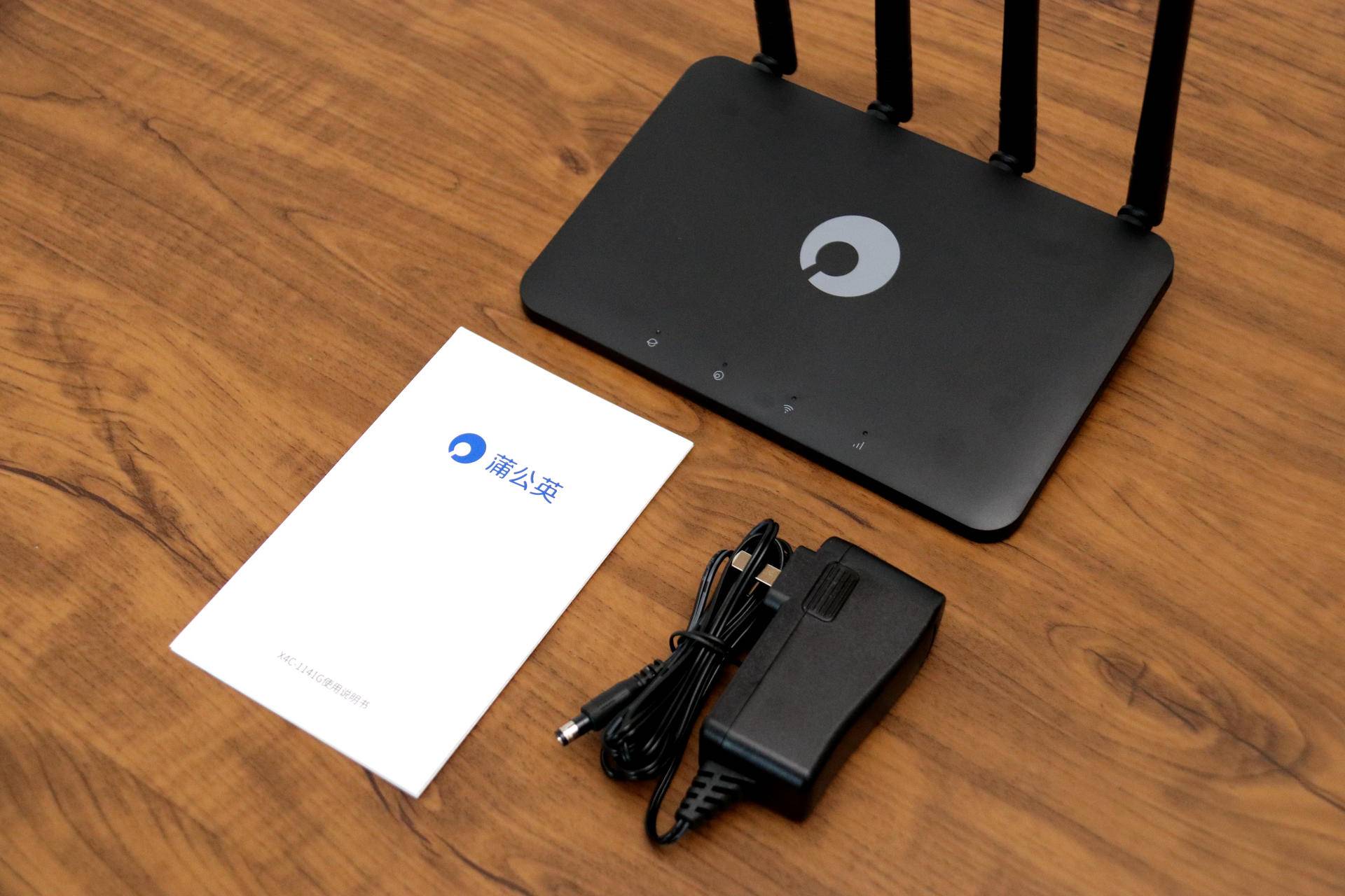 蒲公英4g路由器怎么取出卡槽,蒲公英4g插卡无线路由器如何组网