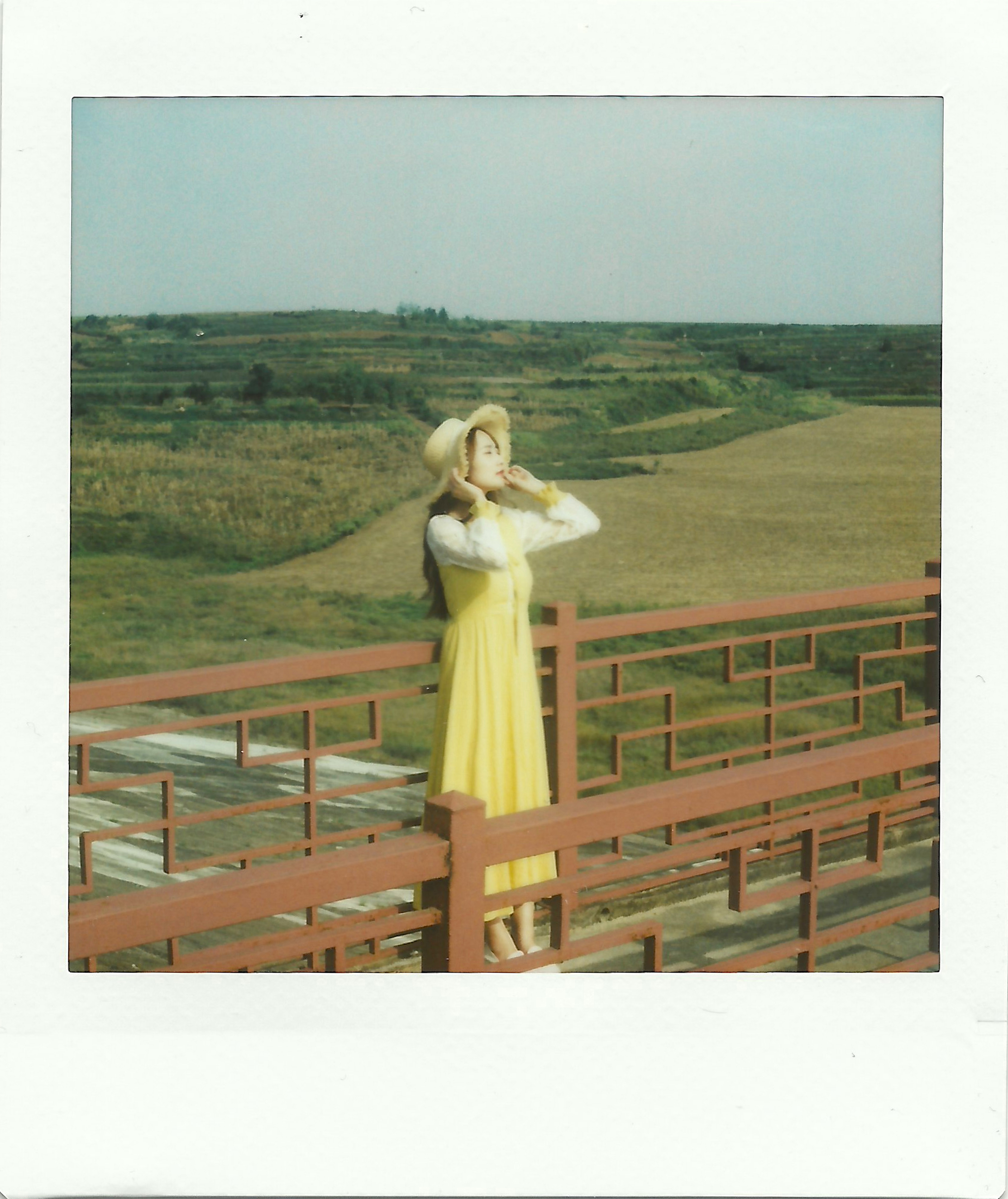 宝丽来相纸富士拍立得能用吗,富士拍立得可以配宝丽来相纸吗