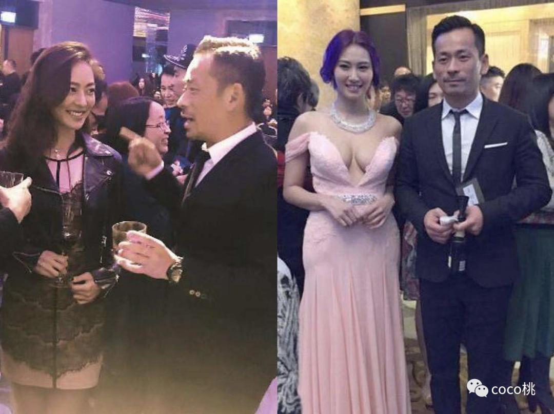 天道好轮回苍天饶过谁?“恃靓行凶”的刘碧丽还嚣张得起来吗?