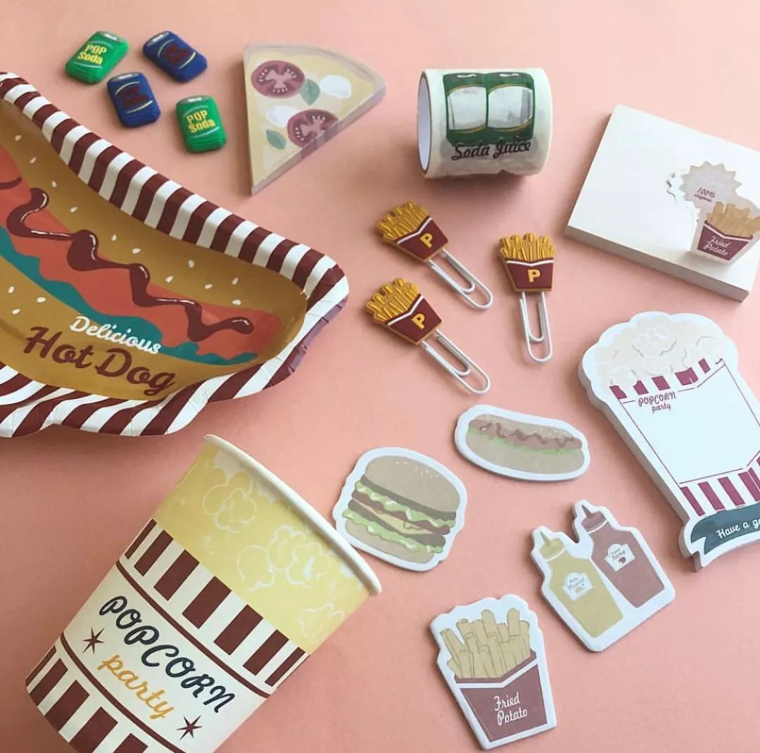 日本收藏的文具,收藏日本限定笔