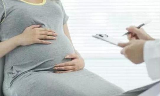 怀孕36周肚子隐隐作痛还经常发硬,怀孕36周了肚子痛发硬发紧腰酸胀