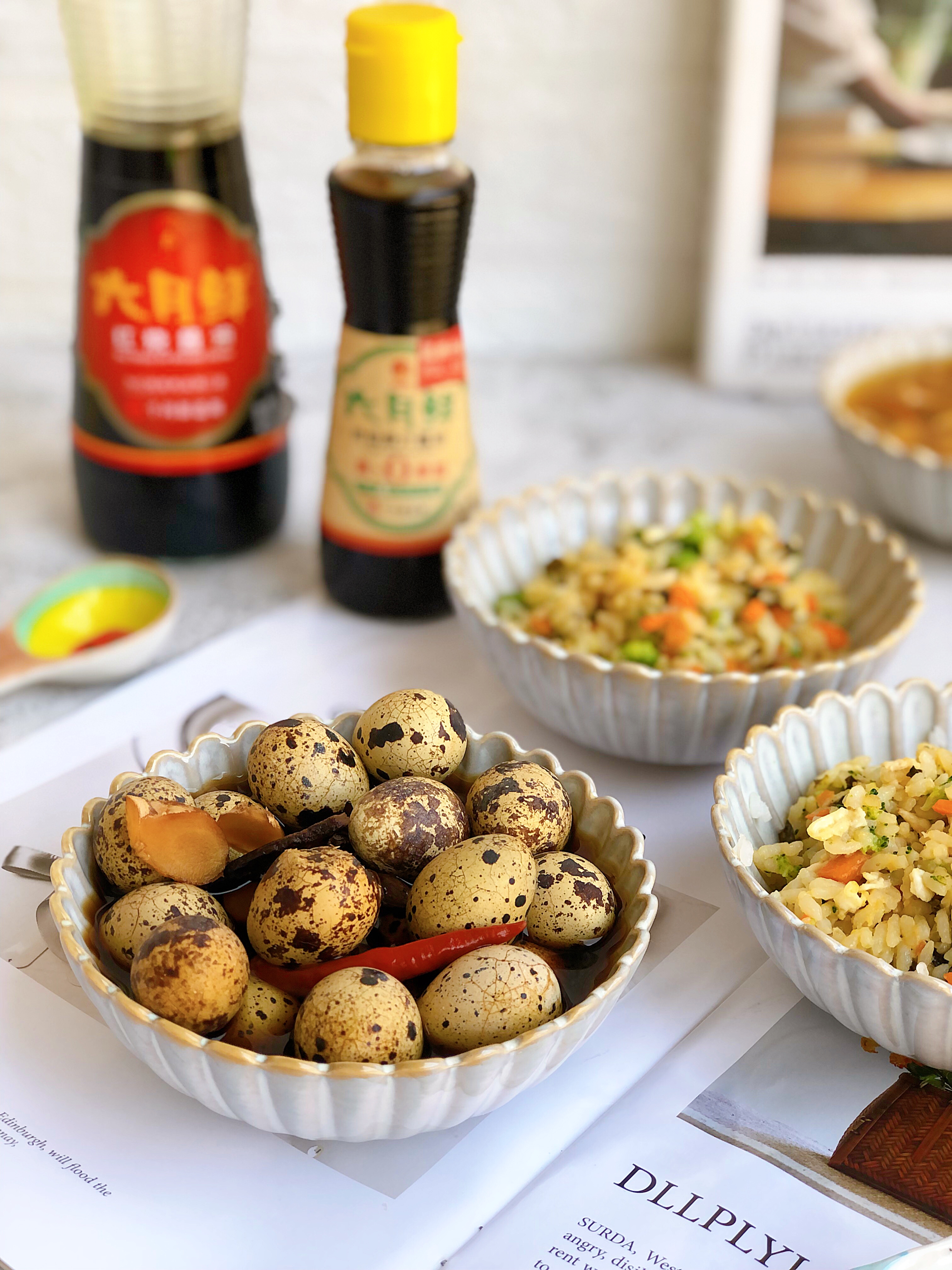 鹌鹑蛋的家常做法五香鹌鹑蛋,五香鹌鹑蛋详细做法