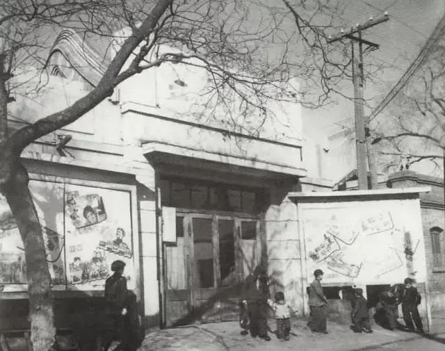 北京西单附近的电影院,西单有什么好的电影院