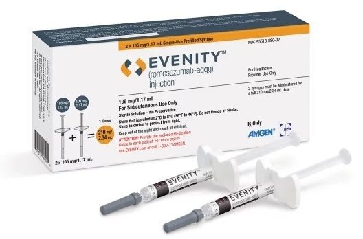 7种欧美首次获批新抗体,美国最新抗体药物