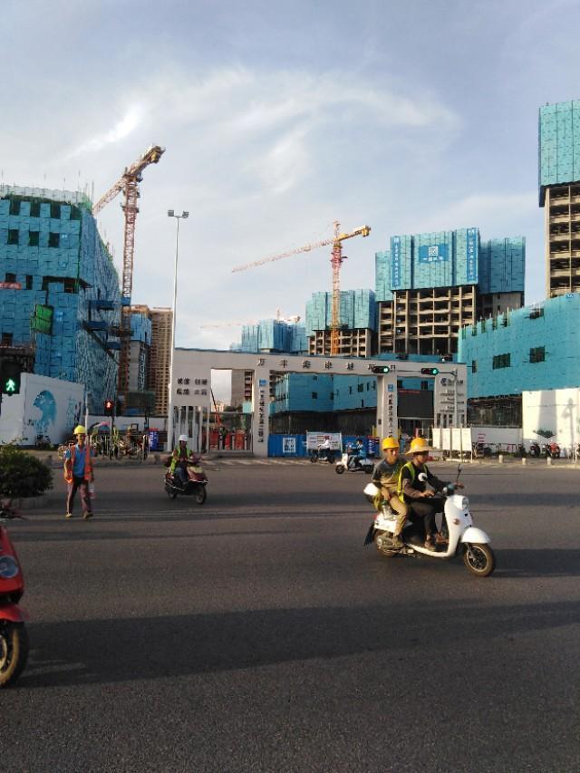 深圳沙井打工的回忆,深圳沙井多少人的回忆