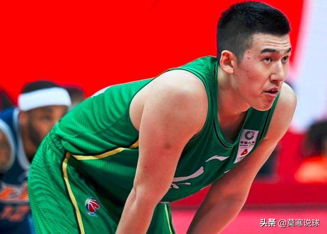 贺天举不退役球衣,辽宁队对贺天举的评价