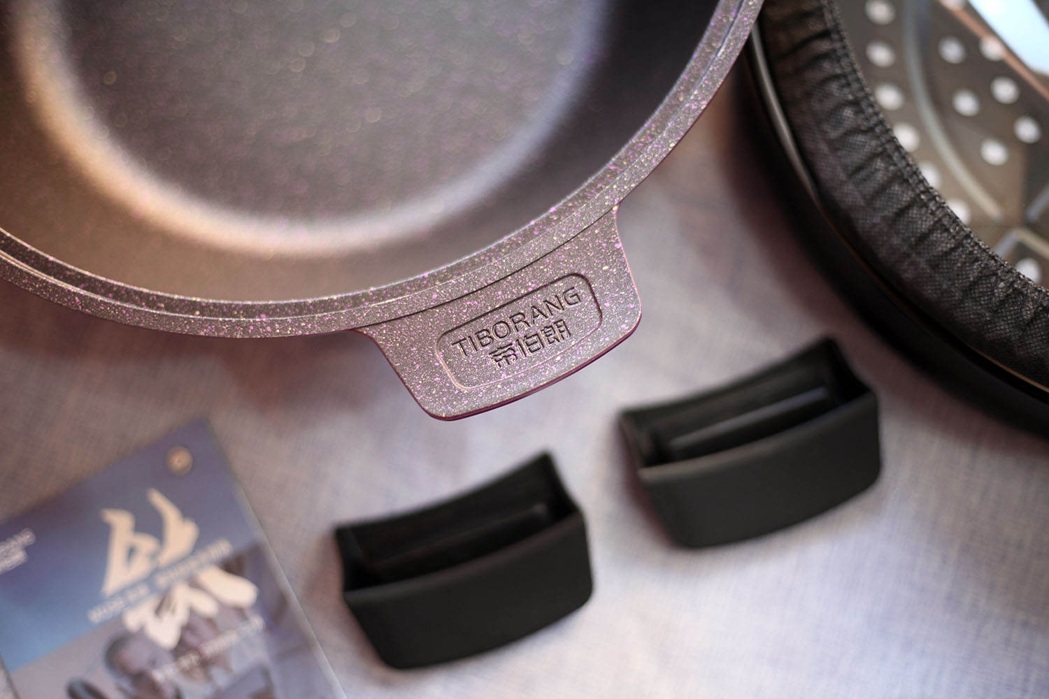 一口好锅是怎么样的,一口好锅有什么好处