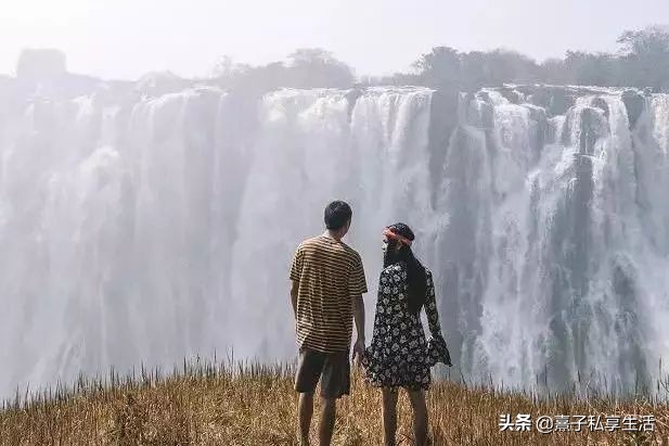 环游世界情侣,环游世界夫妻赚了十个亿