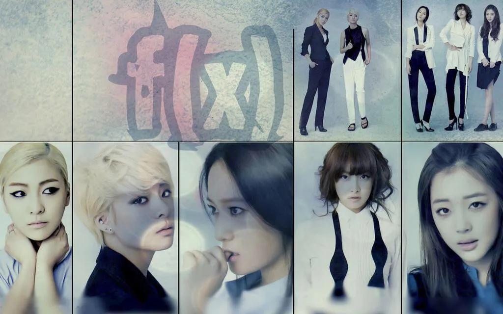 fx少爷团翻车视频,韩国fx男团