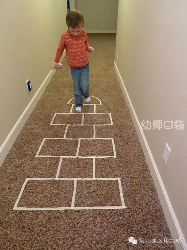 适合6个人玩的热身运动游戏,适合冬季户外玩儿的锻炼游戏