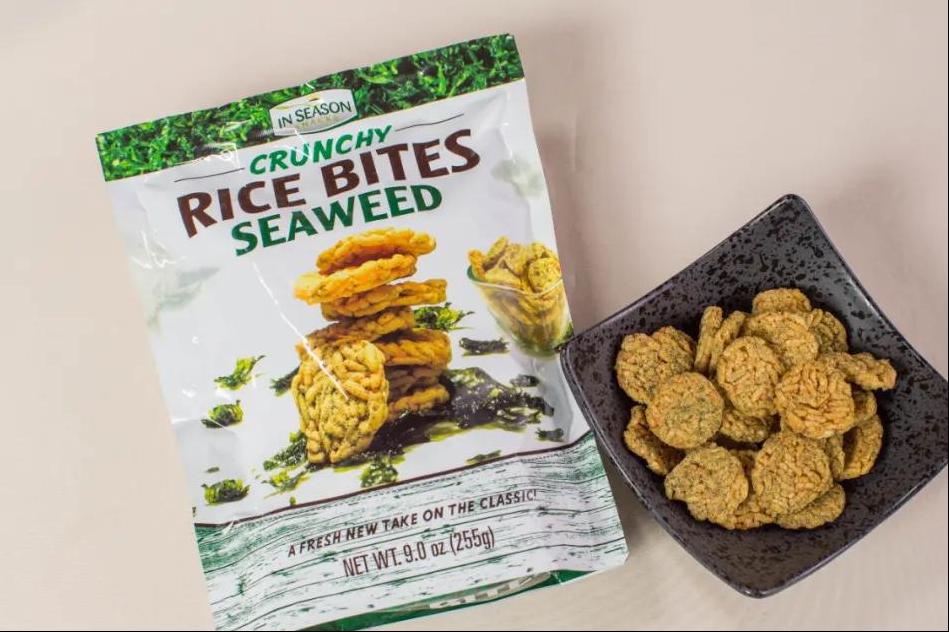 有什么比较推荐的低卡零食,那些你不知道的低卡小零食