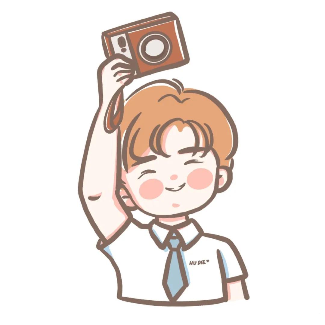 超美女生头像情侣头像闺蜜头像,适合女生的情侣头像闺蜜头像