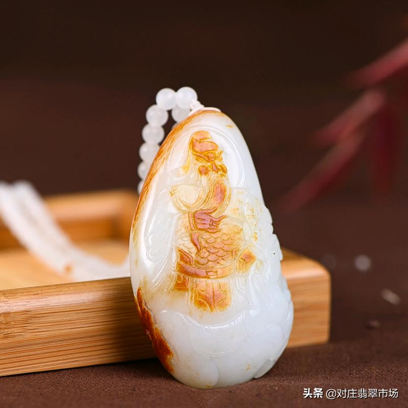 文玩官帽要盘多久才能包浆,文玩把件包浆