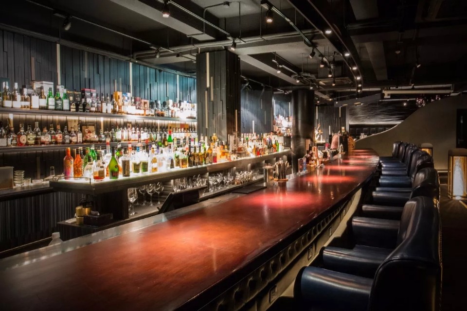 酒吧最出名的鸡尾酒叫什么,酒吧最著名的十款调酒