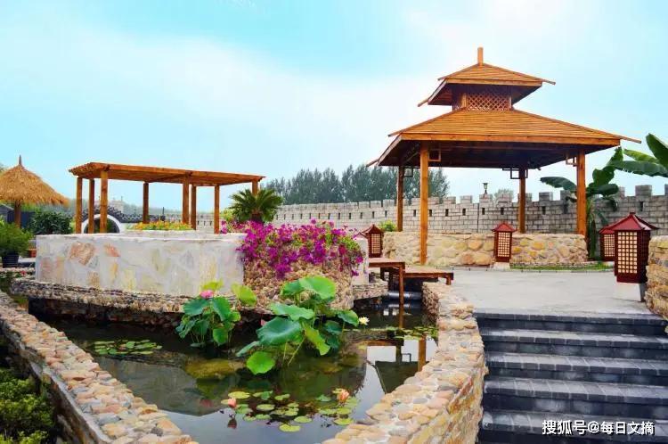 吉林市神农庄园温泉,吉林市神农庄园温泉度假村