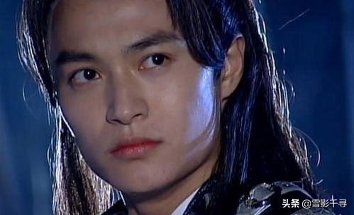 18年古装剧,绝代双骄的姐妹篇