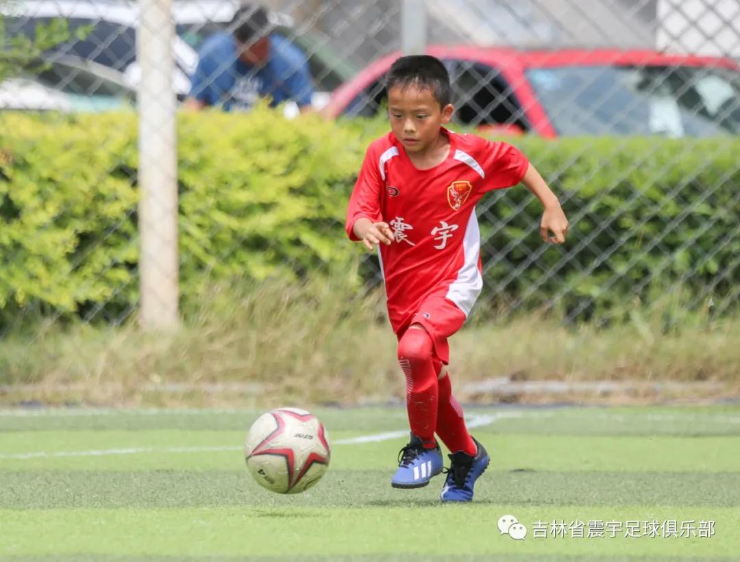 春城杯市业余足球联赛开幕,2021年长春市足球业余联赛春城杯