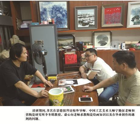 书法公益显身手——记吉安市青年书法家协会主席朱小明同志