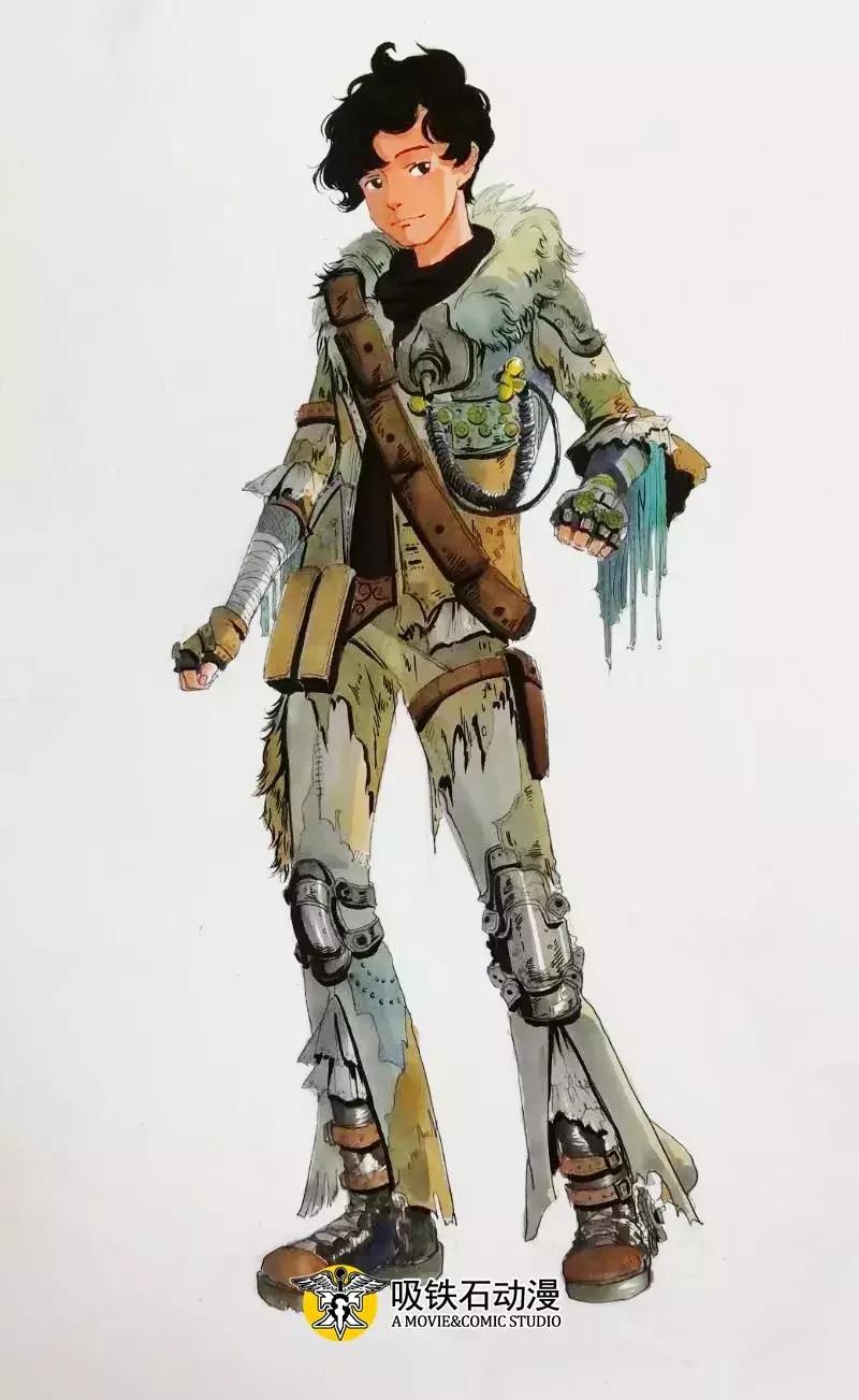 北影新生-孙绮复读重来，是坚持对动漫的爱好还是听家长的话？