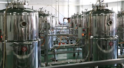 鹤岗鼎尊生物科技公司,鹤岗鼎尊生物科技有限公司