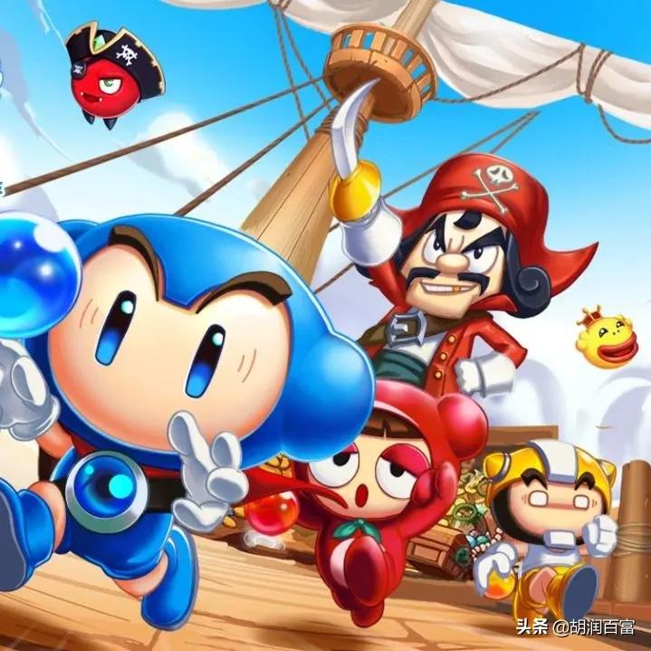 靠游戏赚钱的全球富豪,玩游戏就能赚钱100万