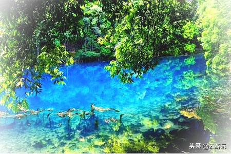 贵州旅游十大景点排名攻略,贵州十大旅游景点排行榜