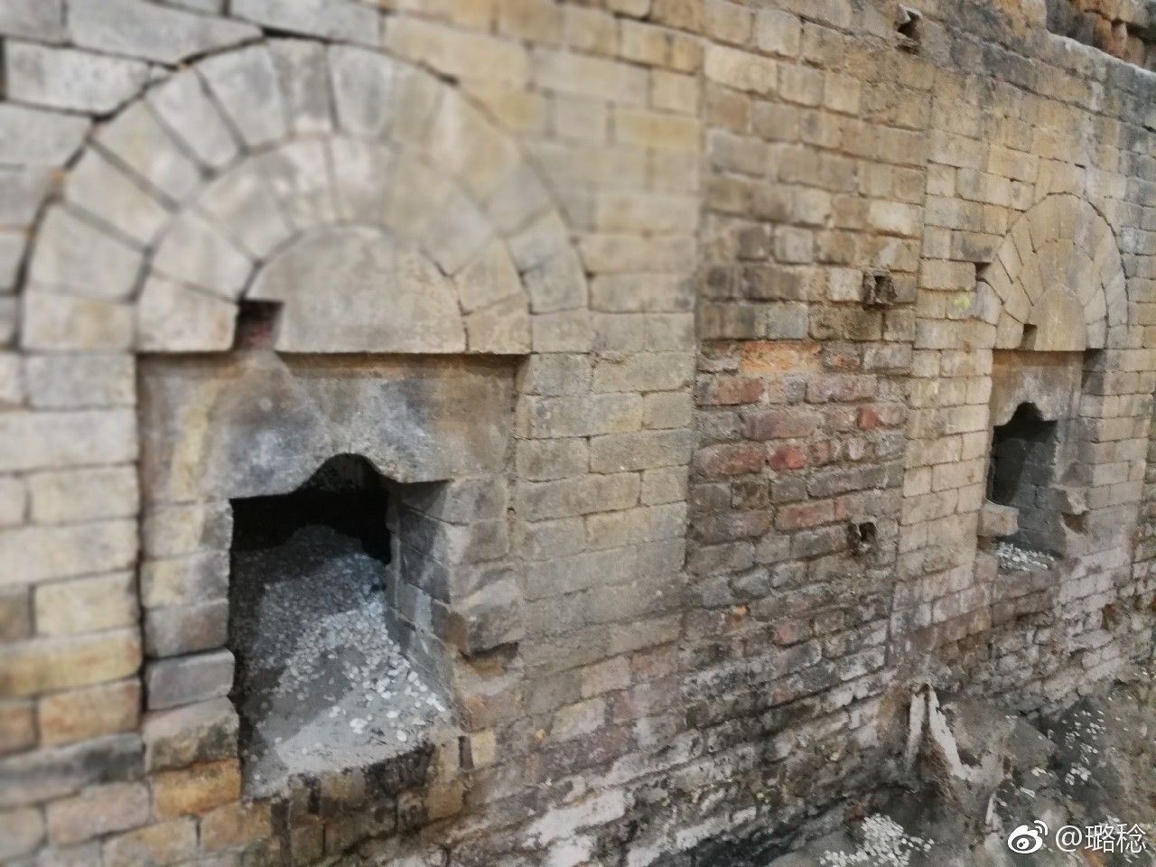 江西景德镇陶溪川陶瓷文化创意园,景德镇陶溪川文创街区夜景美篇