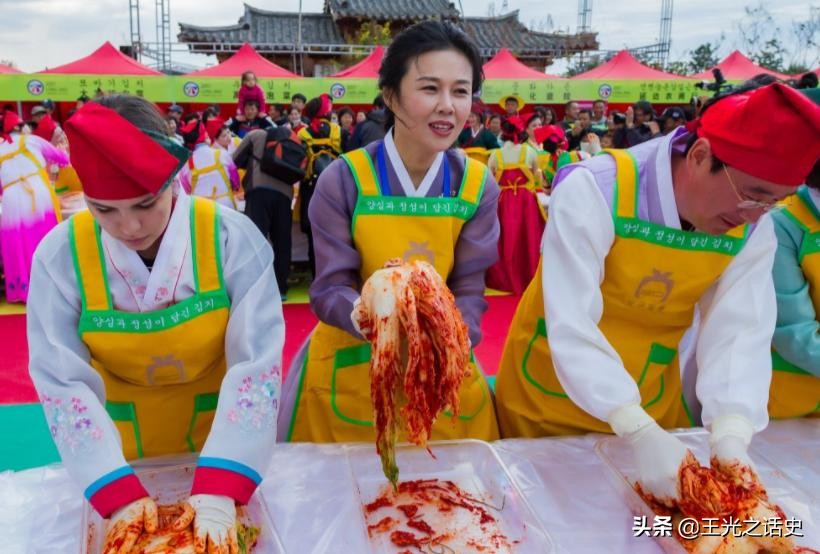 有家难回中亚的朝鲜人,遥远的中亚竟生活着35万朝鲜人