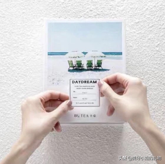 创意礼物送女生实用轻奢,生日礼物送女生小众又高级的礼物