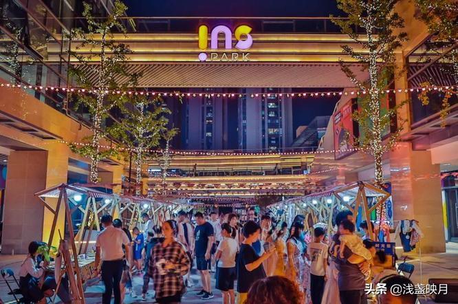 文旅新商业模式,杭州商业文旅