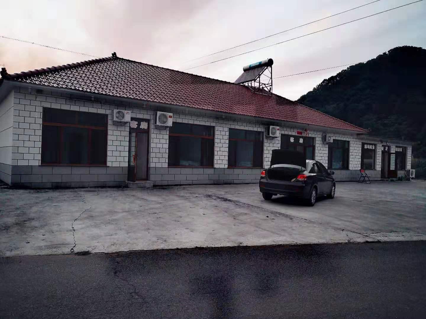 东北小鱼旅行记抵达西藏,小鱼在路上