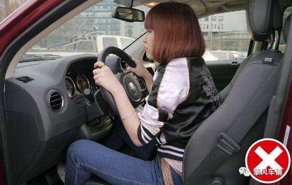 为什么开车3个小时就会腰疼呢,开车会腰酸吗