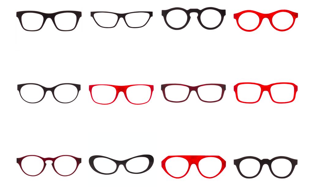 近视眼镜推荐学生男生,推荐几款比较好的近视眼镜